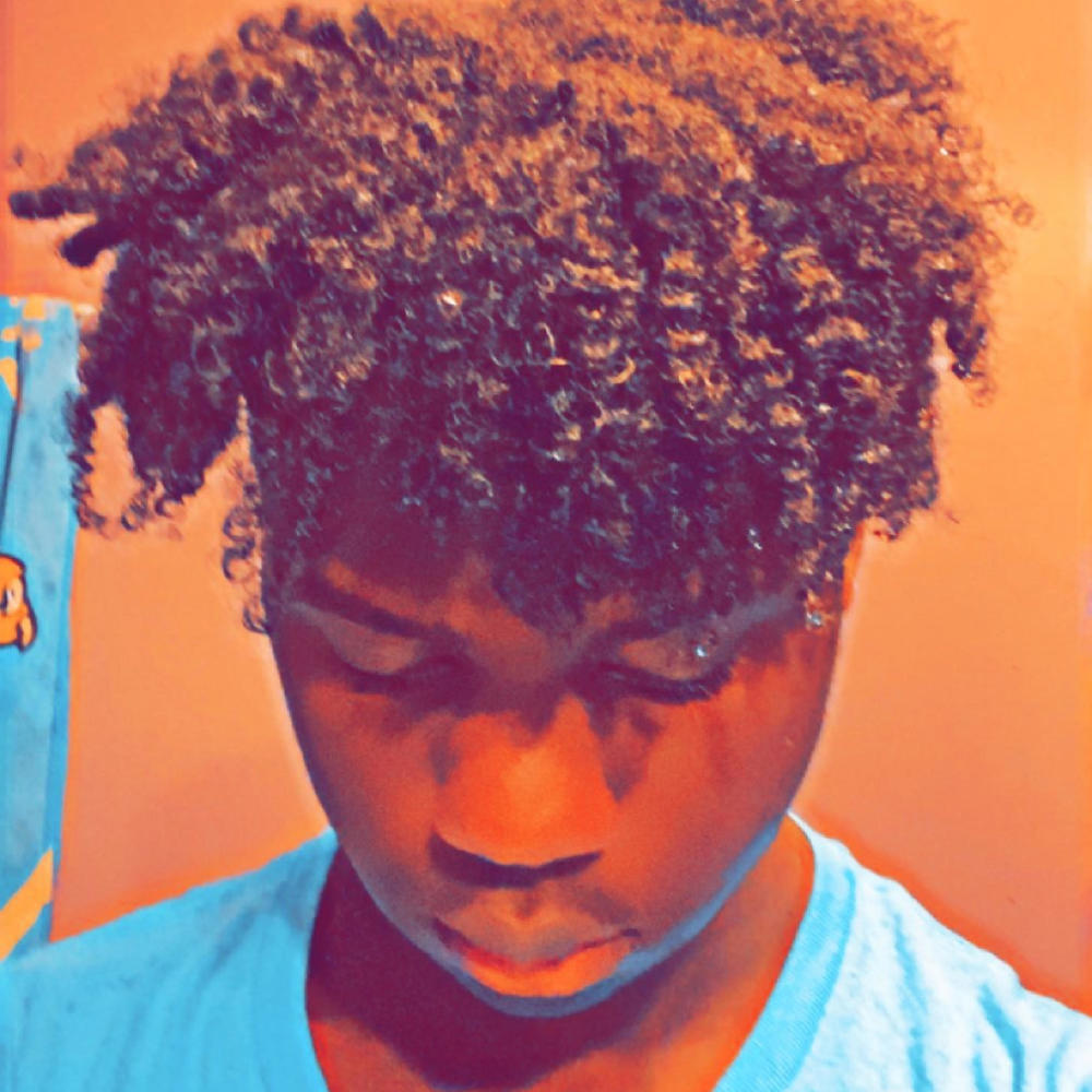 Best young Rapper!