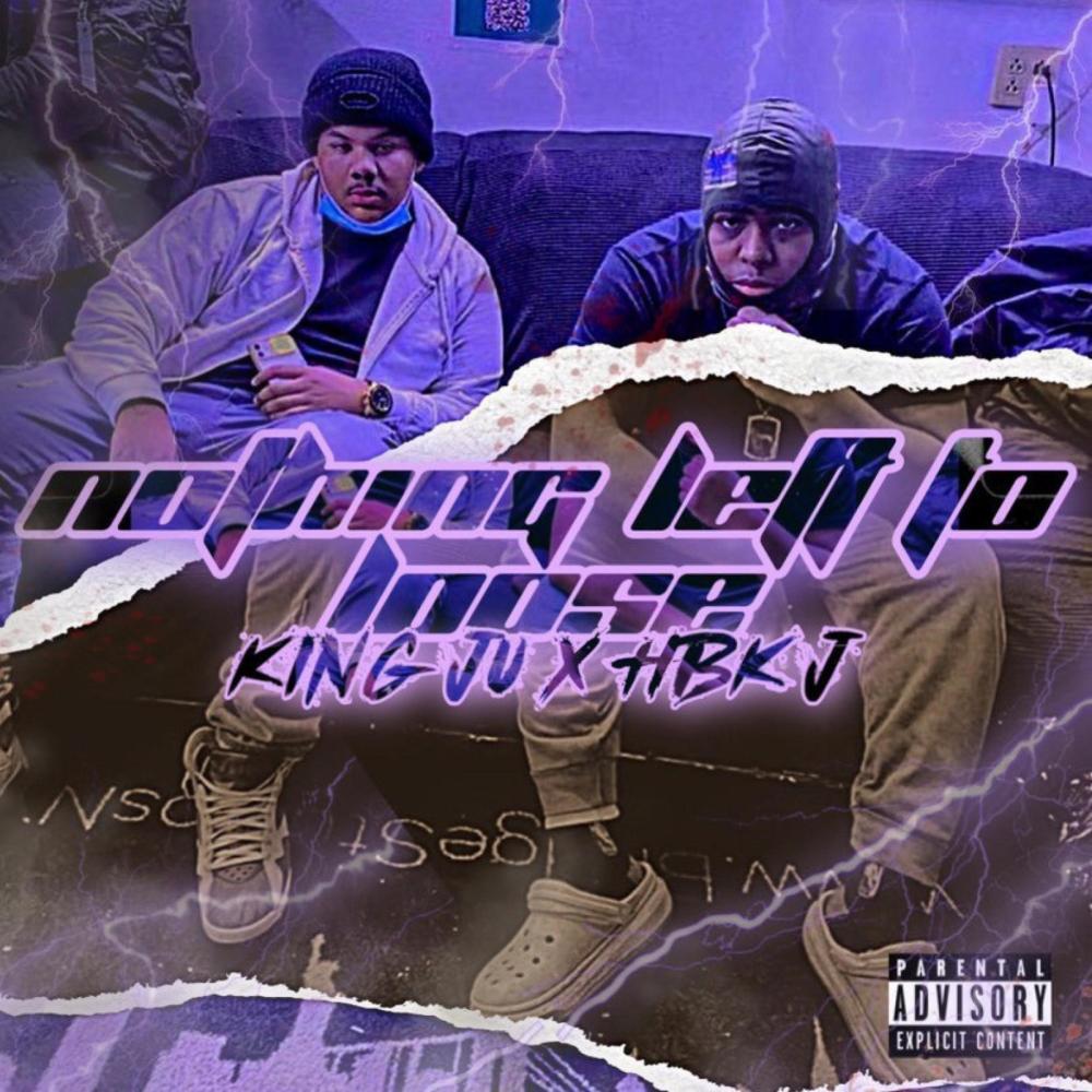 Trio (feat. KING JU, HBK J & HBK TAYE) (Explicit)