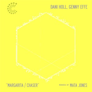 Genny Effe的專輯Margarita / Chaser