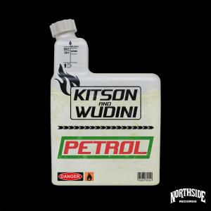 Kitson的专辑Petrol