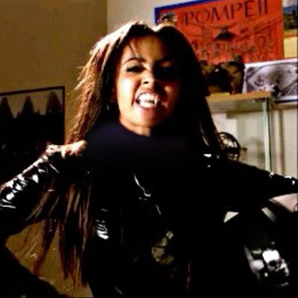 shawty (Explicit)