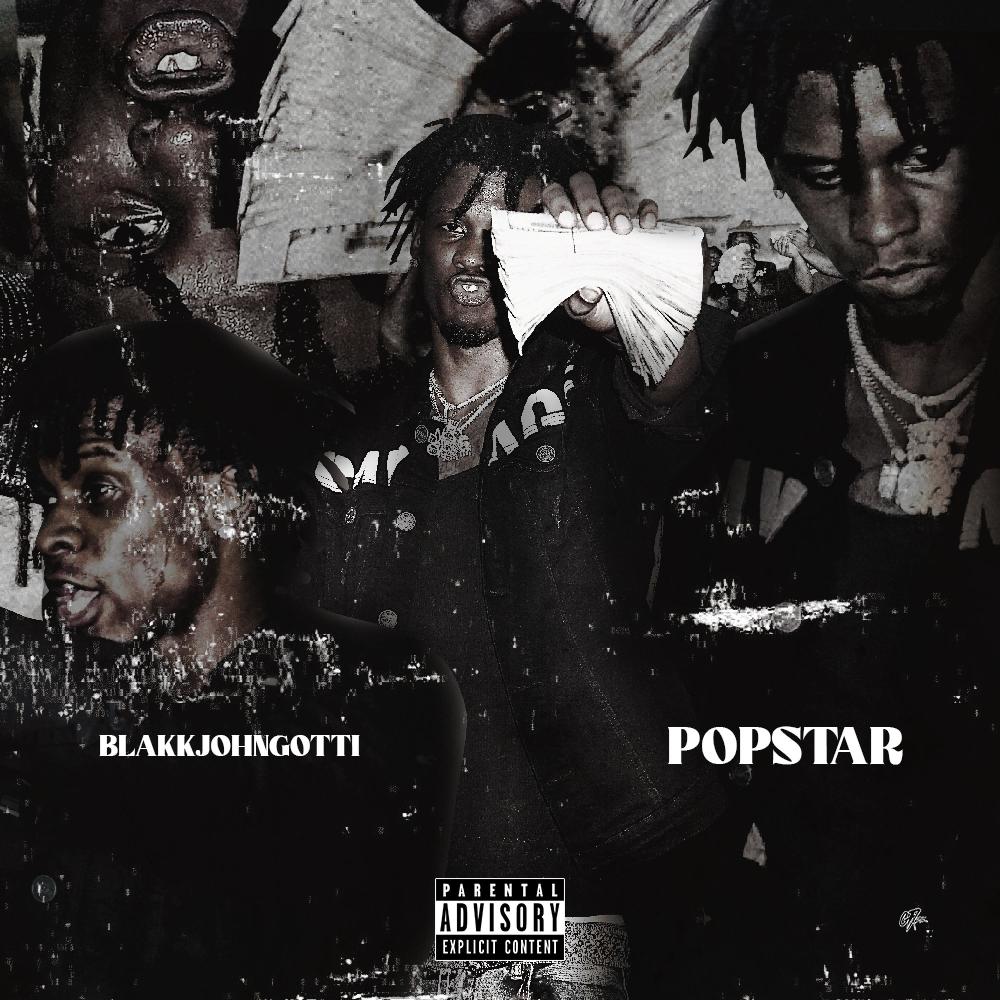 Pop Star (feat. Paper Lovee) (Explicit)