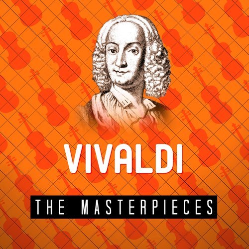 Violin Concerto in D Major, RV 230 : III. Allegro (Arr. for Organ)