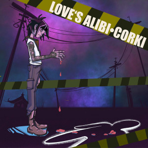 收聽Corki的愛不在場證明歌詞歌曲