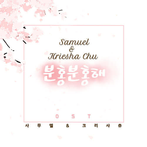 Pink Pink OST (Subtitle : Say you love me)