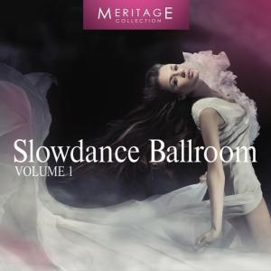 Various Artists的專輯Meritage Dance: Ballroom Slowdance, Vol. 1