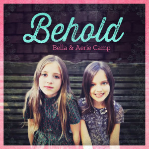 收聽Bella Camp的Behold歌詞歌曲