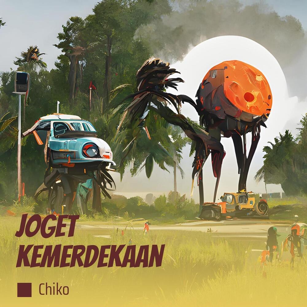 Joget Kemerdekaan