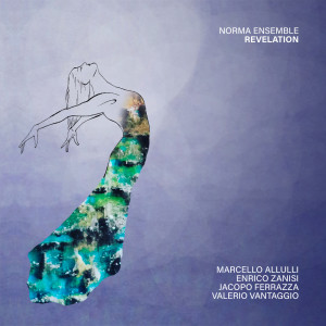 收听Norma Ensemble的Spazio Immaterico歌词歌曲