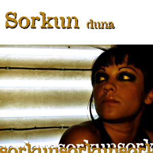 收聽Sorkun的Atmosfera歌詞歌曲