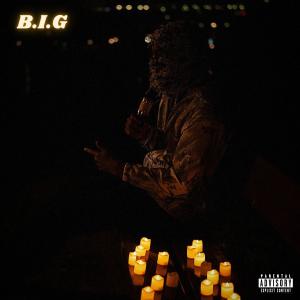 收聽Nebe的B.I.G (Explicit)歌詞歌曲