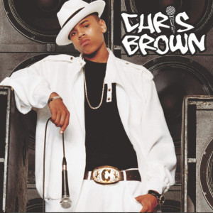 Chris Brown的專輯曠課效應