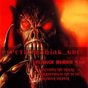 收聽Electromaniak_GDL的Zombie歌詞歌曲