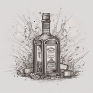 Dengarkan lagu I'd Rather Laugh With the Sinners nyanyian Djinx dengan lirik