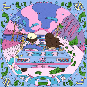 อัลบัม No Broke Boys (Explicit) ศิลปิน Disco Lines