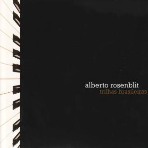 收聽Alberto Rosenblit的Blue Window歌詞歌曲