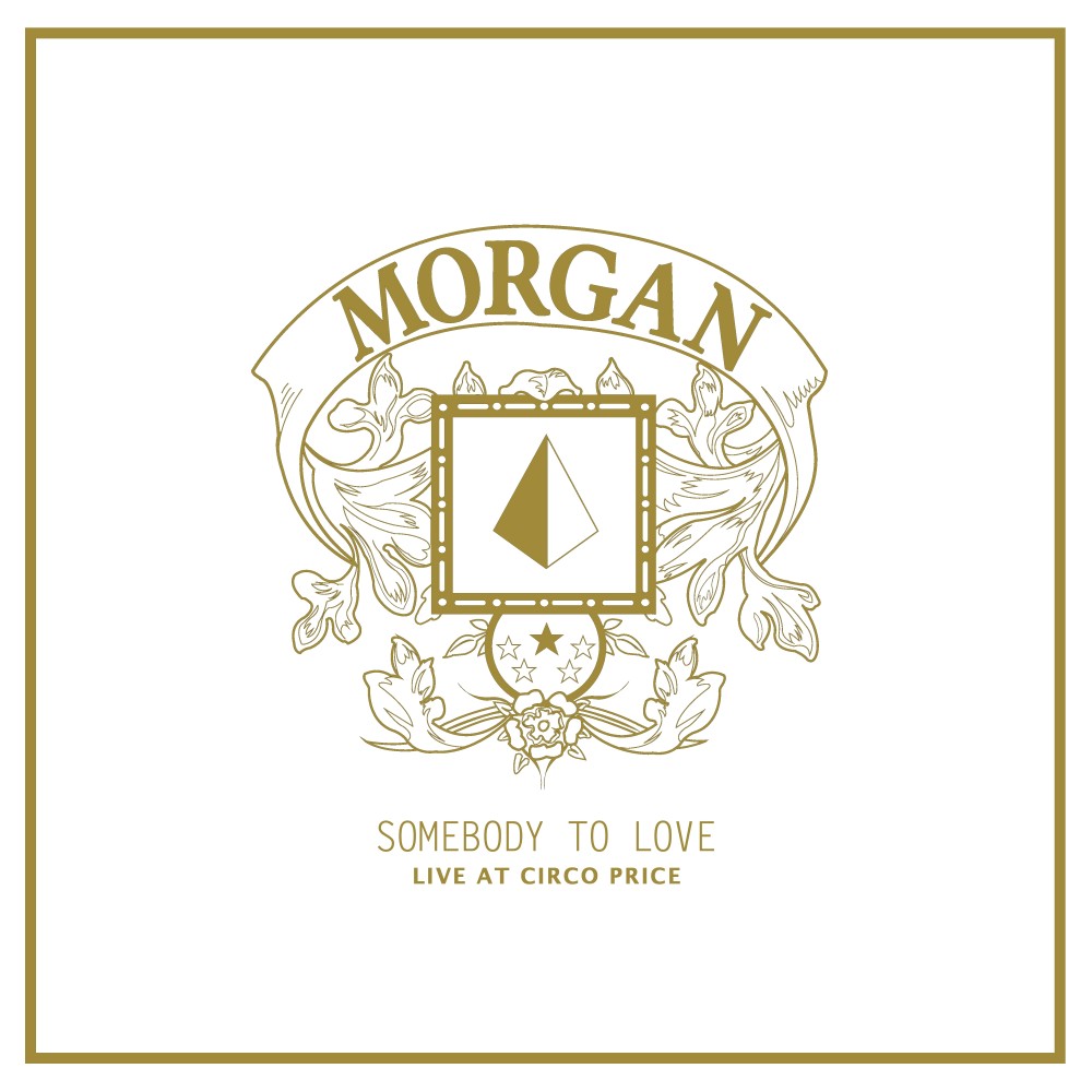 Somebody To Love (Live At Circo Price)