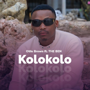 Otile Brown的專輯Kolokolo (feat. The Ben)