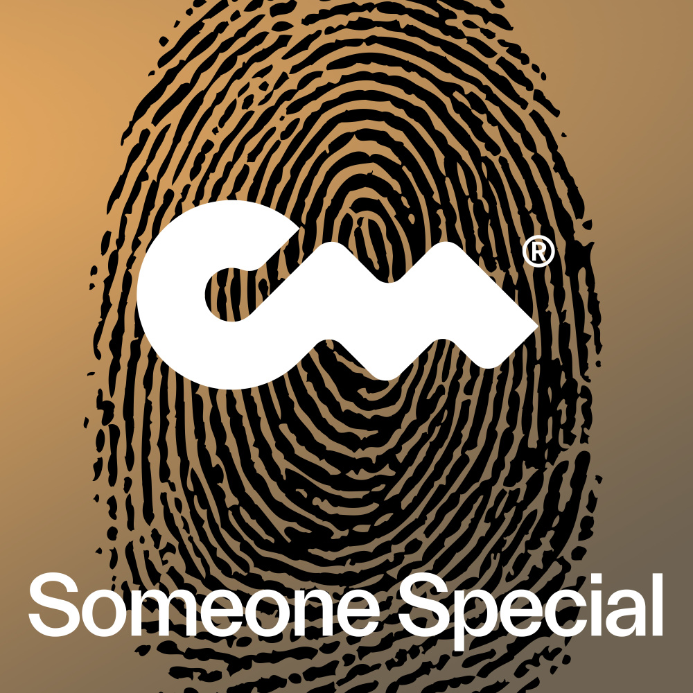 Someone Special