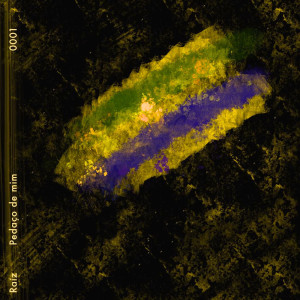 Album Pedaço De Mim from Raiz