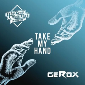 收聽Marsal Ventura的Take My Hand (Extended) (Extended Version)歌詞歌曲
