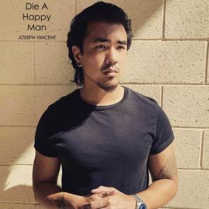 Album Die A Happy Man oleh Joseph Vincent