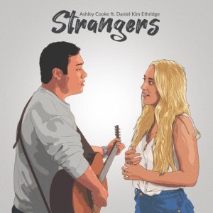 Strangers (feat. Daniel Kim Ethridge) [Live Acoustic] dari Daniel Kim Ethridge