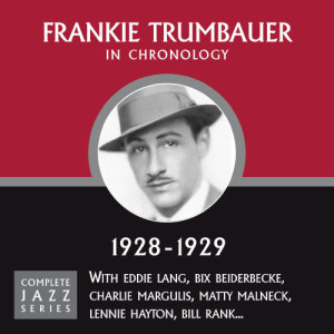 ดาวน์โหลดและฟังเพลง Borneo (04-10-28) พร้อมเนื้อเพลงจาก Frankie Trumbauer