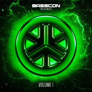 Album Basscon Records: Vol. 1 from Basscon