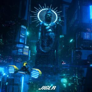 收听jiglr的Gang歌词歌曲
