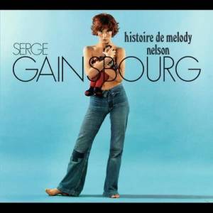 收聽Serge Gainsbourg的Ballade de Melody Nelson歌詞歌曲