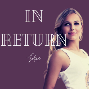 JOLINA的专辑In Return