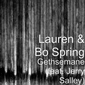Listen to Gethsemane (feat. Jerry Salley) song with lyrics from Lauren & Bo Spring