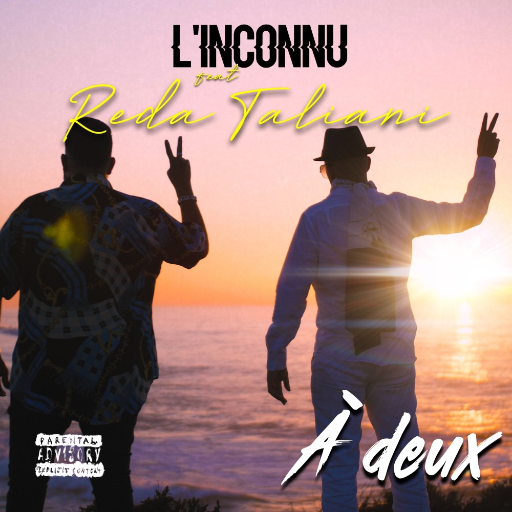 À deux (Explicit)