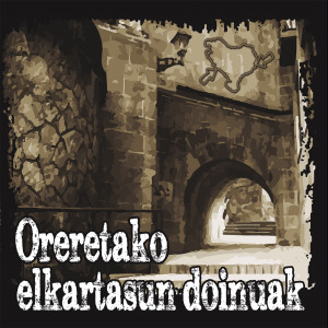 ดาวน์โหลดและฟังเพลง Dishonored พร้อมเนื้อเพลงจาก Denak ala inor ez!