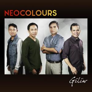 收聽Neocolours的Giliw歌詞歌曲