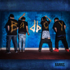 Listen to Bad Boy song with lyrics from Barris