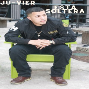 Ju-Vier的專輯Esta Soltera