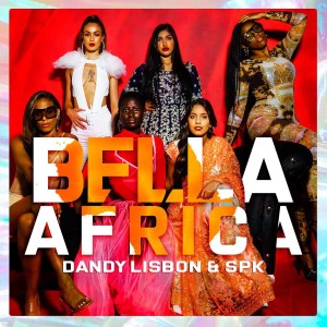 收聽DandyLisbon的Bella Africa (Dj Intro) (Explicit)歌詞歌曲