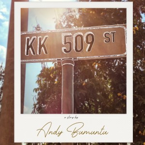 Listen to Kk 509 St song with lyrics from Andy Bumuntu