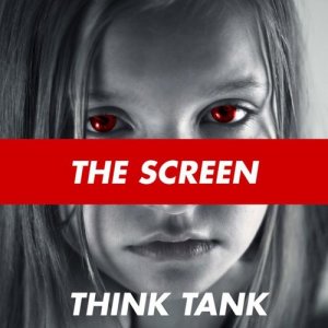 收聽Think Tank的The Screen (Haloblack)歌詞歌曲
