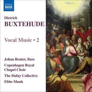 收聽Copenhagen Royal Chapel Choir的Magnificat, BuxWV Anh. 1歌詞歌曲