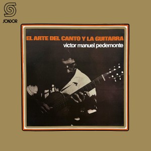 ดาวน์โหลดและฟังเพลง El Gato Pardo พร้อมเนื้อเพลงจาก Víctor Manuel Pedemonte