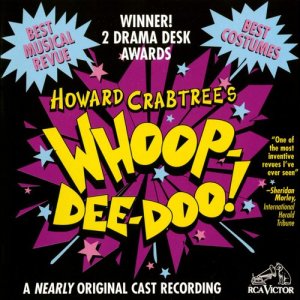 收聽Jay Rogers的Idol Intro (From "Whoop-Dee-Doo")歌詞歌曲