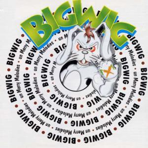 收聽Big Wig的Best Of Me歌詞歌曲