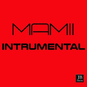 Album MAMIII (Instrumental Version) from Extra Latino
