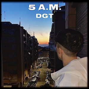 Album 5 A.M. (Explicit) from 