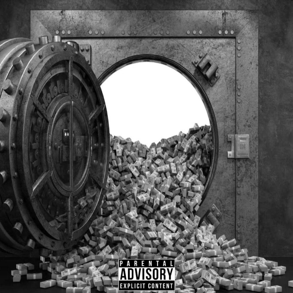 SEX FOR BREAKFAST (feat. SKELLA) (Explicit)