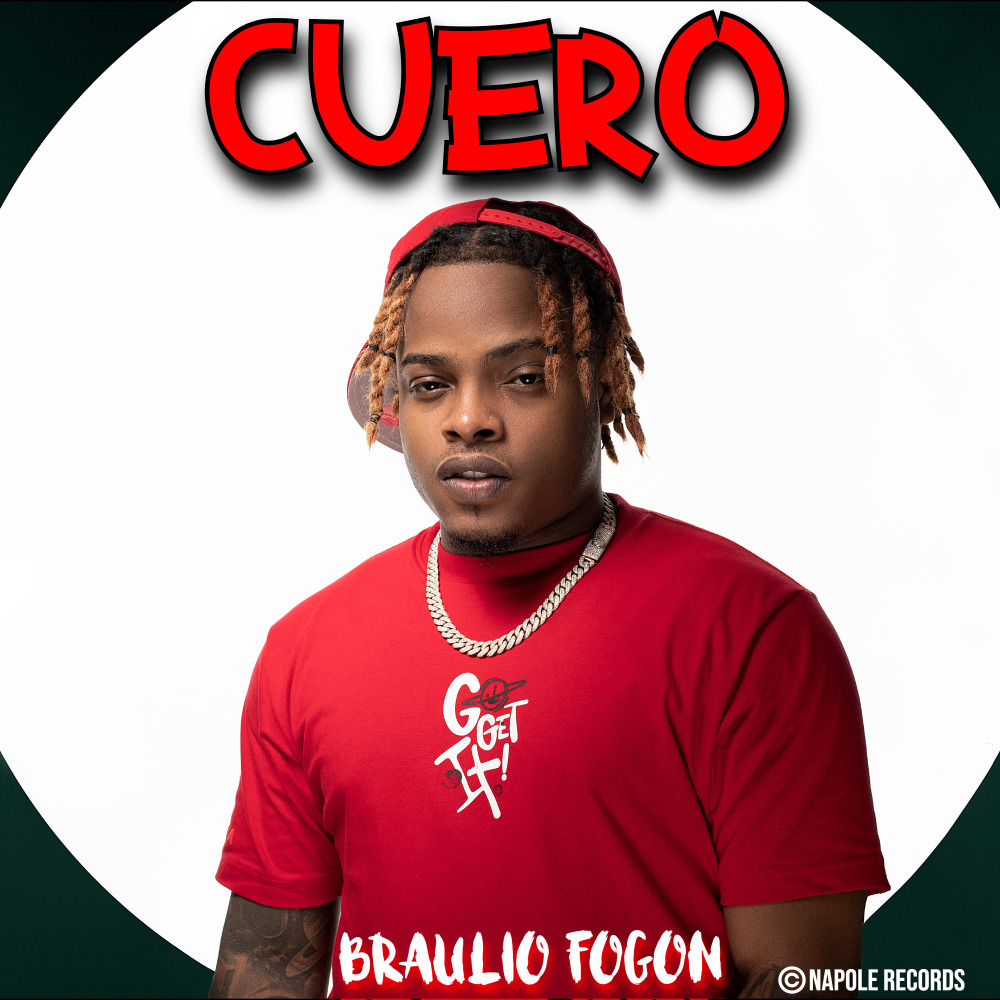 Cuero (Explicit)