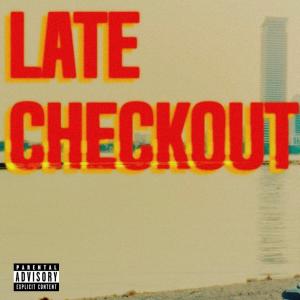 Futago的專輯Late Checkout